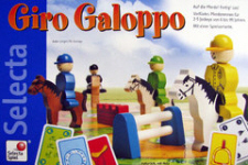 Giro Galoppo