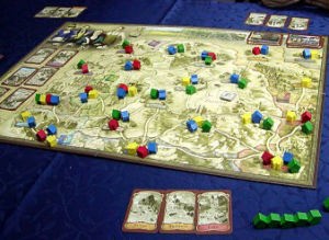 Thurn und Taxis