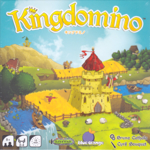 Kingdomino