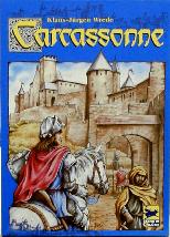 carcassonne パッケージ写真