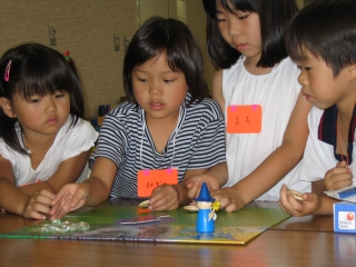 第36回ゆうもあゲーム会・大阪 第36回ゆうもあゲーム会・大阪