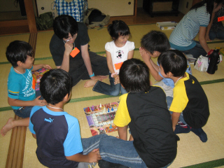 第62回ゆうもあゲーム会・高松 第62回ゆうもあゲーム会・高松