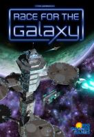 Race for the Galaxy Race for the Galaxy