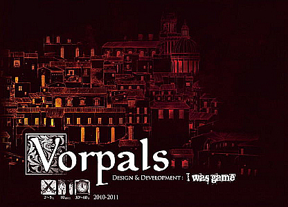 Vorpals