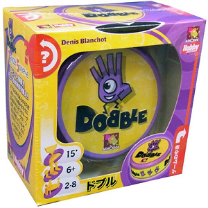 DOBBLE