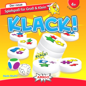 KLACK!