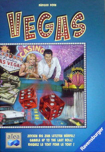 VEGAS
