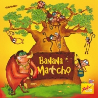 Banana Matcho Banana Matcho