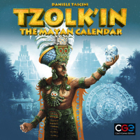 Tzolk'in Tzolk'in