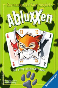 アブルクセン アブルクセン