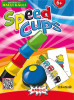 スピードカップス スピードカップス