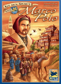 Marco Polo Marco Polo