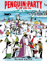 Pingu-Party Pingu-Party