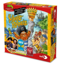 Schatz-Rabatz Schatz-Rabatz